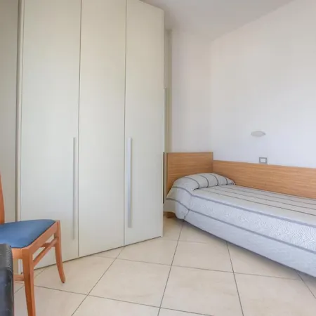 San Marco Aparthotel Bellaria-Igea Marina