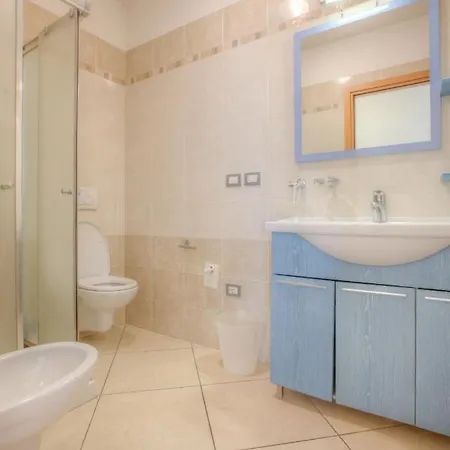 Lägenhetshotell San Marco *