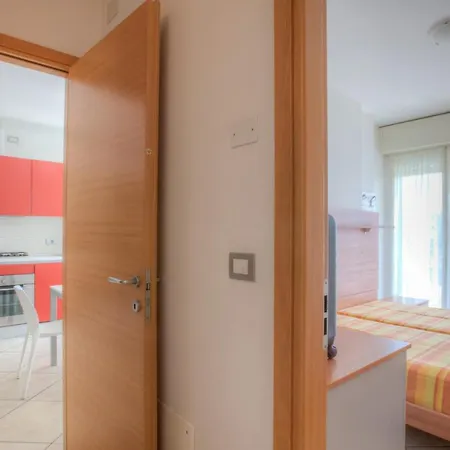 Lägenhetshotell San Marco