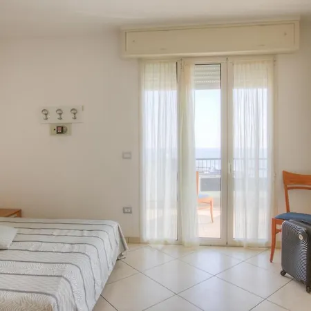 Lägenhetshotell San Marco Bellaria-Igea Marina