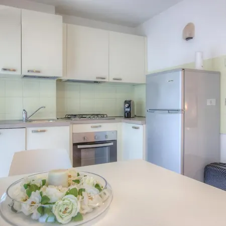 Lägenhetshotell San Marco *