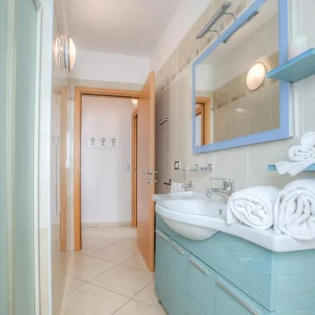 Lägenhetshotell San Marco Bellaria-Igea Marina