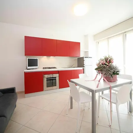 Aparthotel San Marco