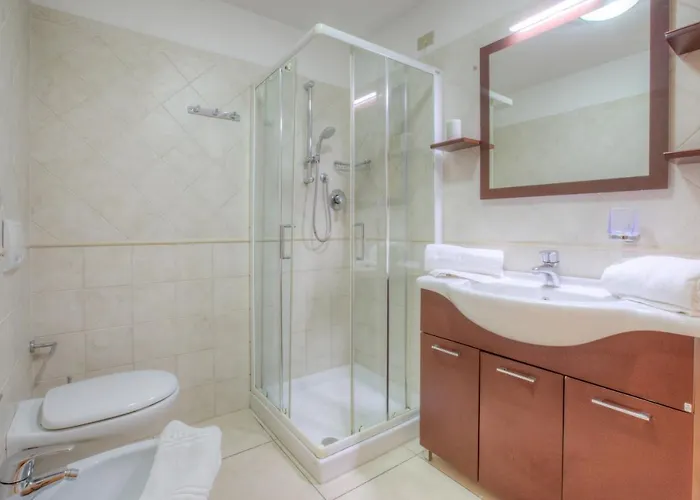 San Marco Aparthotel Bellaria-Igea Marina