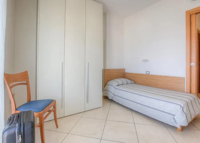 San Marco Aparthotel Bellaria-Igea Marina