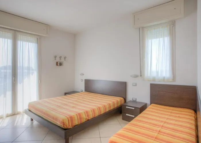 Appart hôtel San Marco