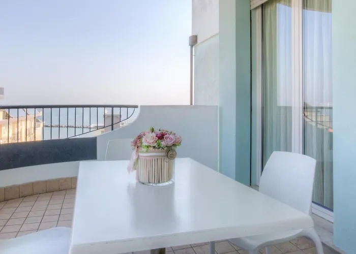 Appart hôtel San Marco Bellaria-Igea Marina