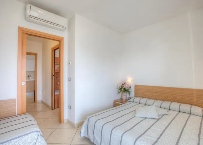 San Marco Appart hôtel *