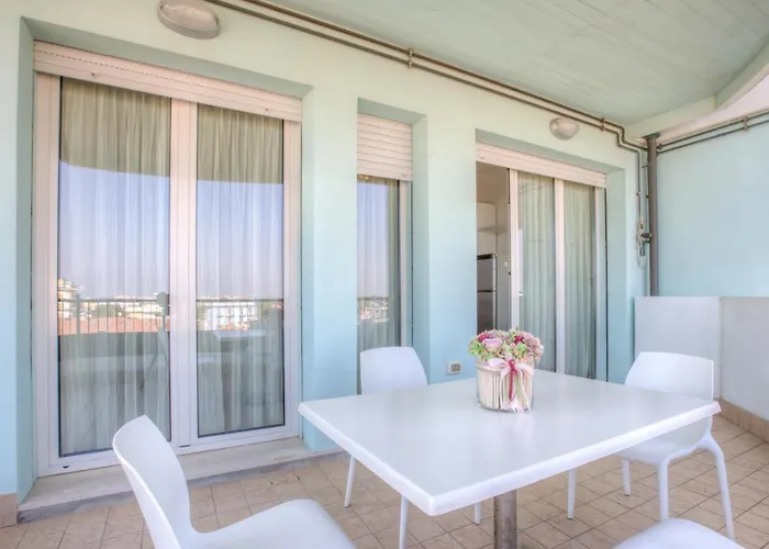 San Marco Aparthotel