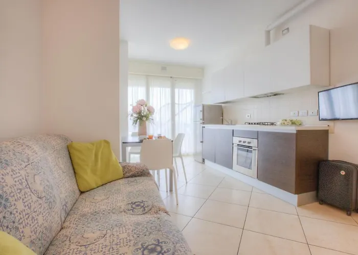 Aparthotel San Marco