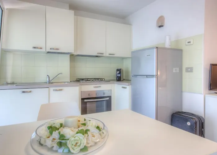 Appart hôtel San Marco *