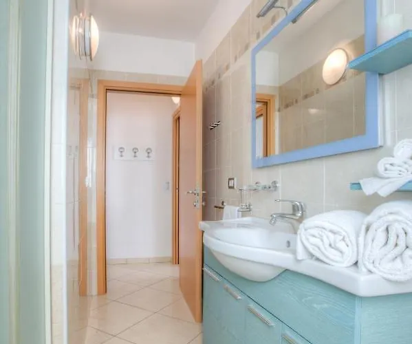 Appart hôtel San Marco Bellaria-Igea Marina