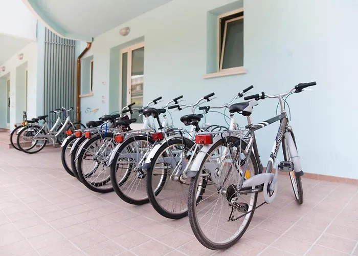 Aparthotel San Marco Bellaria-Igea Marina