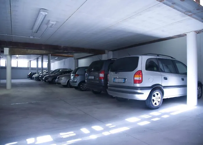 Aparthotel San Marco