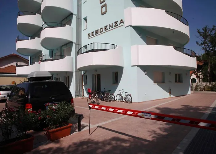 San Marco Aparthotel Bellaria-Igea Marina