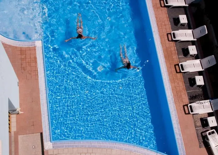 San Marco Aparthotel