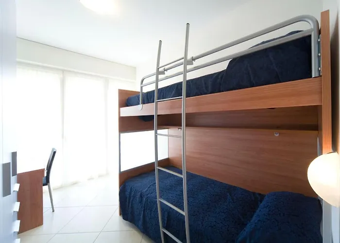 San Marco Aparthotel *