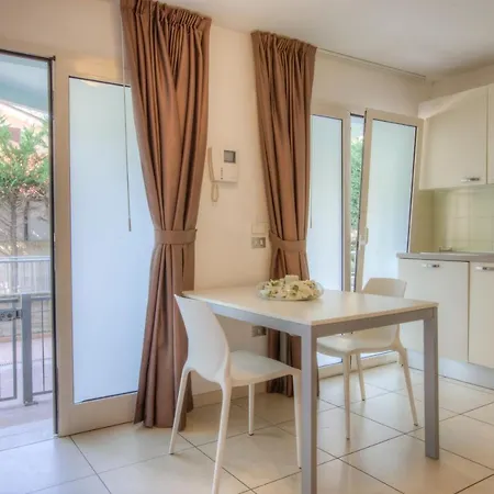 San Marco Lejlighedshotel *