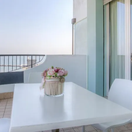 Aparthotel San Marco Bellaria-Igea Marina