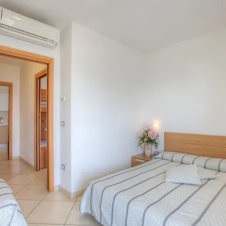 San Marco Lejlighedshotel *