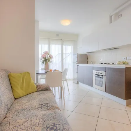 Lejlighedshotel San Marco