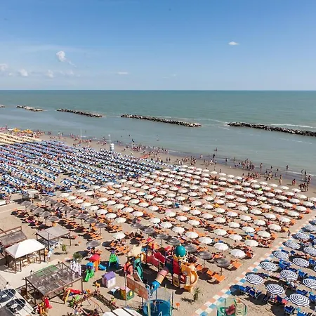 San Marco Lejlighedshotel