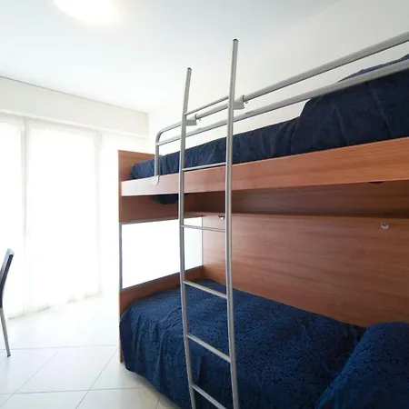 San Marco Aparthotel *