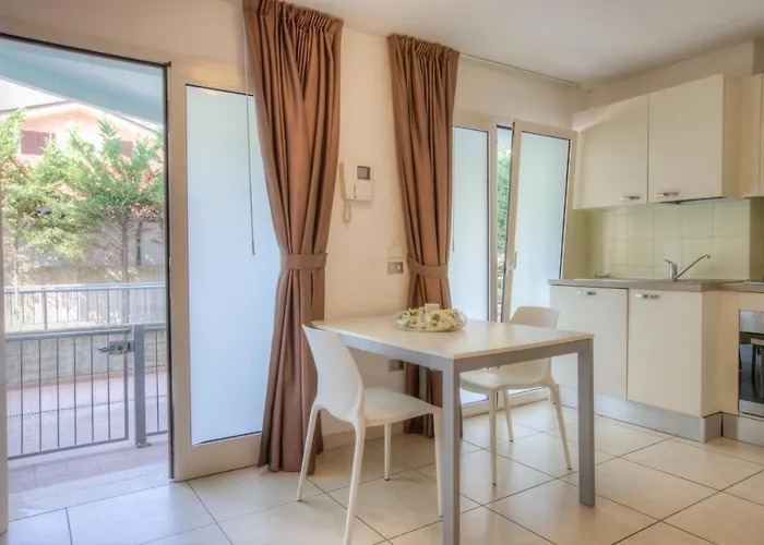 San Marco Aparthotel *