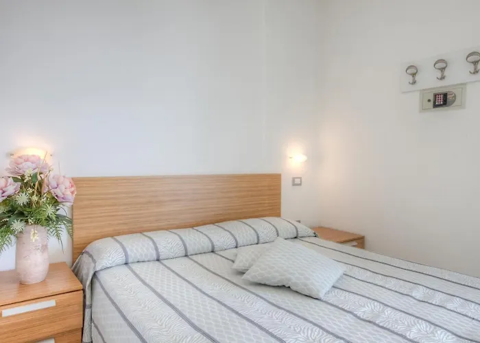 Aparthotel San Marco *