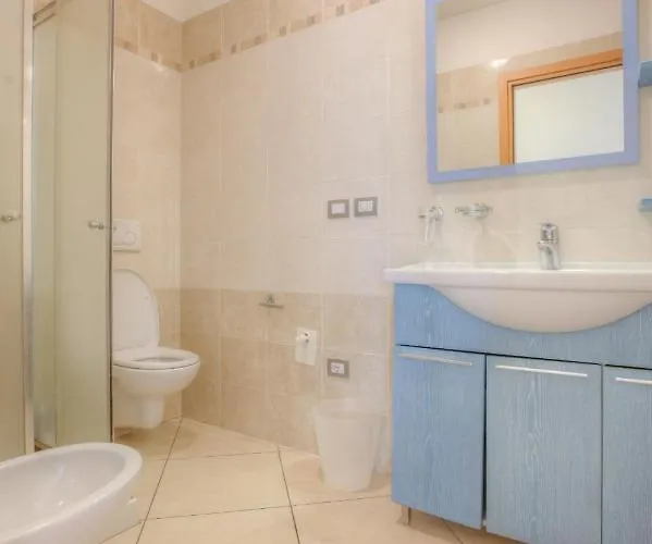 Aparthotel San Marco *