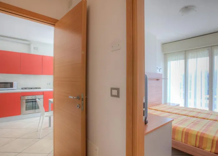 Aparthotel San Marco