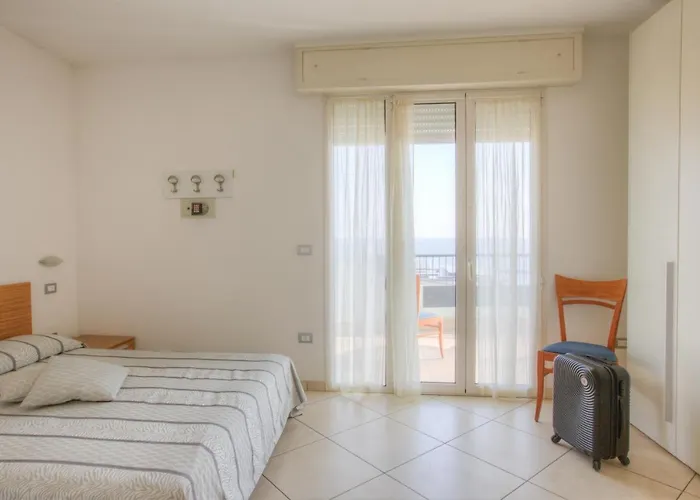 Aparthotel San Marco Bellaria-Igea Marina