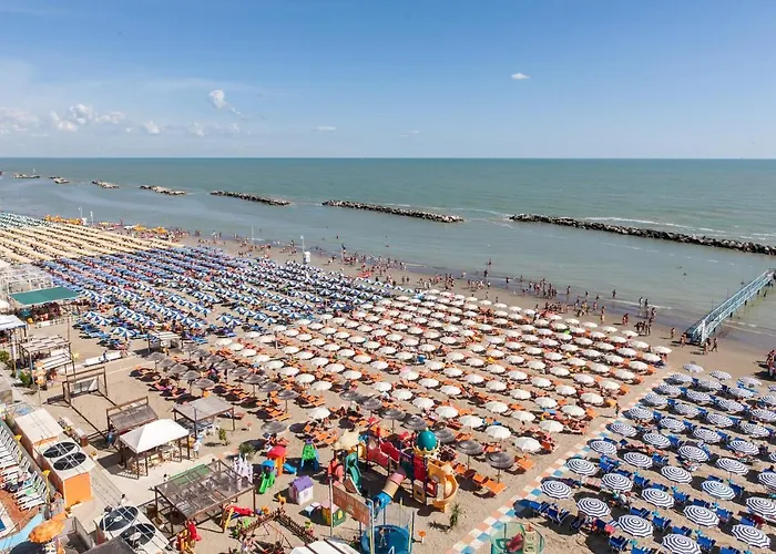 San Marco Aparthotel