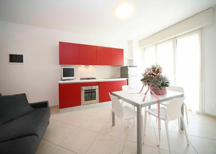 Aparthotel San Marco